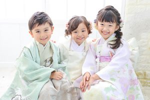 七五三（753）