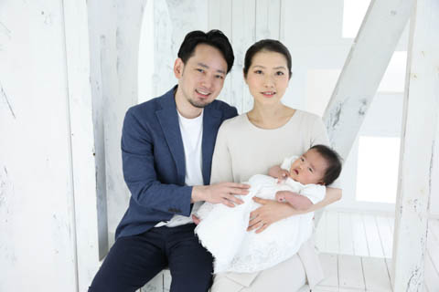 お宮参りのマナーとは?