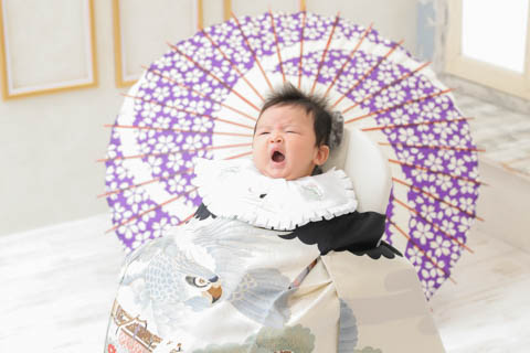 お宮参りはいつがベスト?