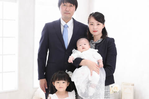 そもそも「お宮参り」とは?