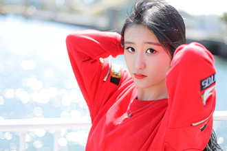 プロフィール写真・宣材写真 出張撮影