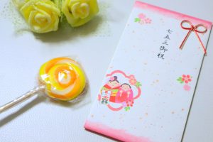 七五三のお祝い金の相場って?書き方・マナーなどを徹底解説