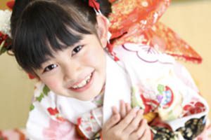 七五三の事前準備って？やることや持ち物など