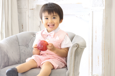 名古屋金山店限定！ ハピリィ東海地区 公式モデルオーディション / 名古屋金山店 / 男の子