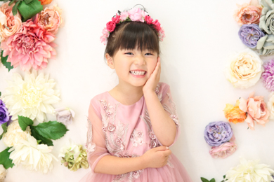 名古屋金山店限定！ ハピリィ東海地区 公式モデルオーディション / 名古屋金山店 / 女の子