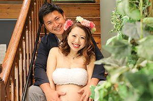 ママ必見!マタニティフォト撮影っていつがベスト?