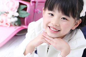 入園・入学の記念におしゃれな写真を残すには?