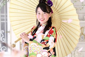 小学校卒業の記念写真はスタジオや出張撮影がおすすめ