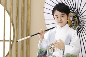 男の子の七五三はいつするべき？3歳・5歳？