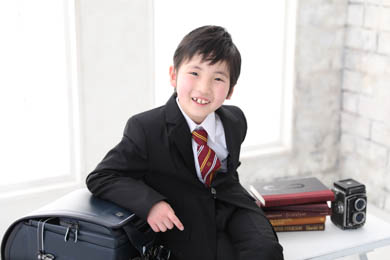 入園入学・卒園卒業モデルオーディション 2022 / 八千代緑が丘店 / 男の子