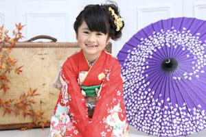 七五三はご祈祷しなきゃダメ？写真だけでも大丈夫？