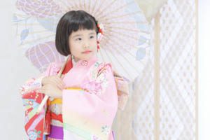 七五三で「記念写真だけ」はあり？なし？おすすめの撮影時期は？