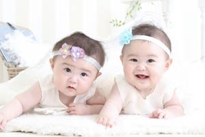 バースデーフォトのおすすめ服装は?男の子・女の子別に紹介