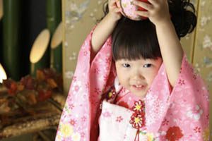 七五三は大安以外でも問題ない！？六曜との関係は？