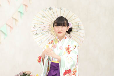 浦和店 / 女の子 / 入園・入学／卒園・卒業