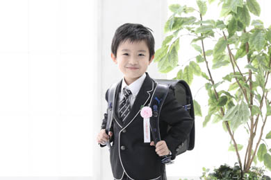 八千代緑が丘店 / 男の子 / 入園・入学／卒園・卒業