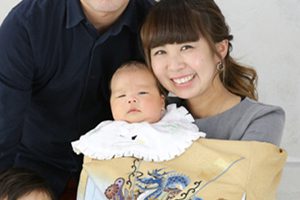 お宮参りでカジュアルな服装ってあり?私服の場合の選び方