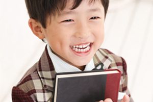 卒園式の家族写真の撮影方法は?おしゃれな写真を残すなら