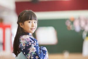 卒園式のフォトスポット7選!定番の場所を紹介