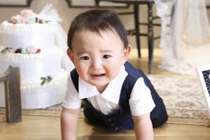 祖父母から孫へ!1歳誕生日のお祝いにおすすめのプレゼントを紹介