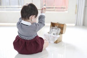 1歳の誕生日プレゼントで記念に残るものって?おすすめ5選を紹介