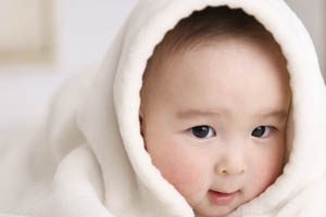 一歳の誕生日は一升餅でお祝いしよう!由来・やり方など