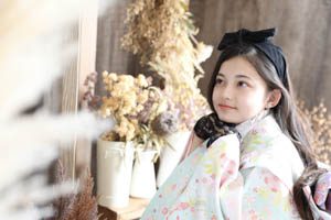 七五三の写真をご両親にプレゼントするなら!おすすめの方法を紹介