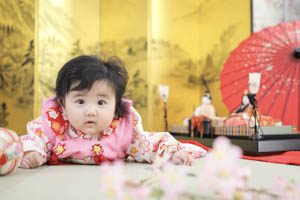 初節句とは?何をする?男の子・女の子別のお祝いの仕方やお返しマナーを解説