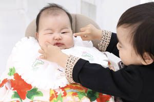 お宮参りをしないのはあり？なし？写真だけを残すなら