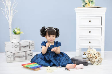 ベビー・トドラー モデルオーディション2023 / 川口店 / 女の子