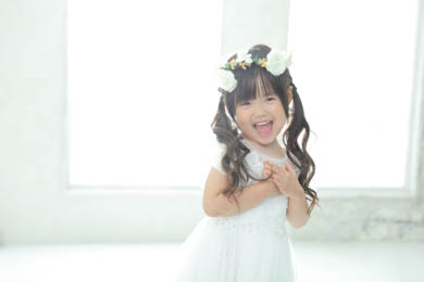 Kids June Bride 撮影会 2023 / 八千代緑が丘店 / 女の子