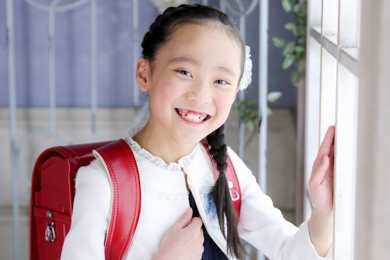 入園入学・卒園卒業アンバサダーオーディション 2024 / 横浜みなとみらい店 / 女の子