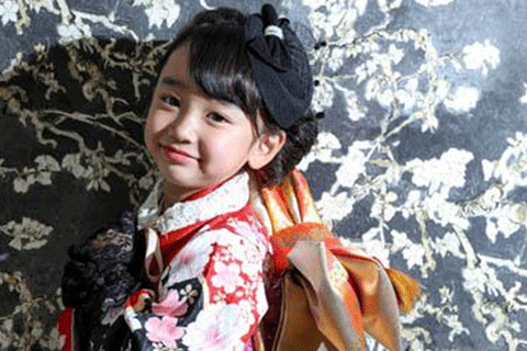 7歳・七五三の写真を写真館で撮影するなら