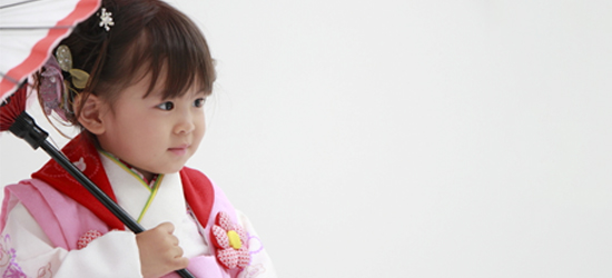 2歳での七五三の前撮りのメリットと注意点を解説