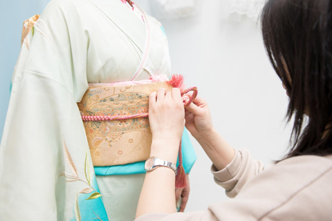 【七五三写真】妊娠している場合の服装選びのポイント