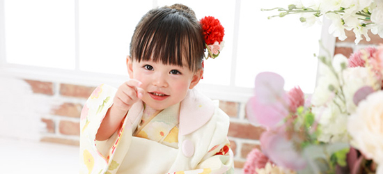 「3歳・七五三は写真撮影だけ」の人は多い？メリットを解説