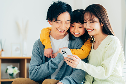 七五三写真の撮影を個人カメラマンに依頼するには？