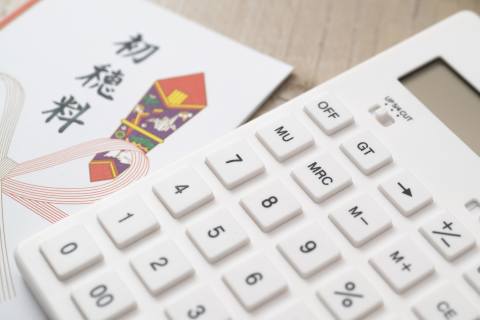 七五三の前撮りの相場・平均費用