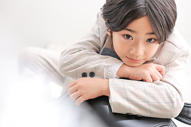 広尾店 / 男の子 / 入園・入学／卒園・卒業