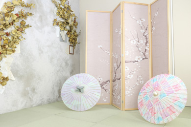 吉祥寺店 / Soie