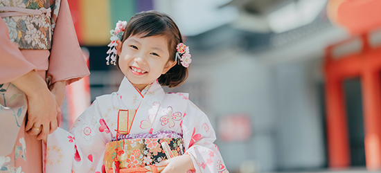 七五三で内祝いはいらない？贈るか迷った場合には…