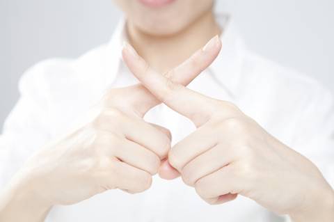 失敗