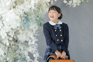 自由が丘店 / Sucre / 女の子 / 入園・入学／卒園・卒業