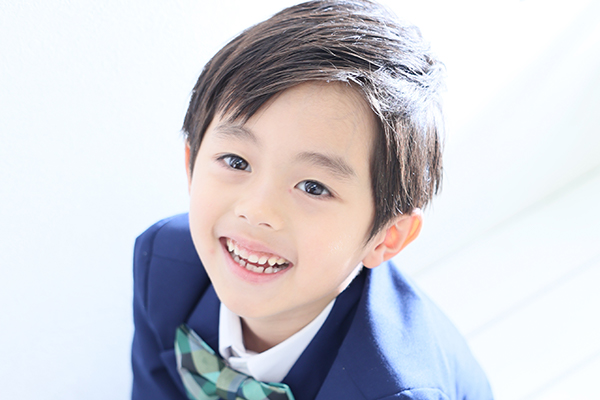 グランプリ アサヒくん