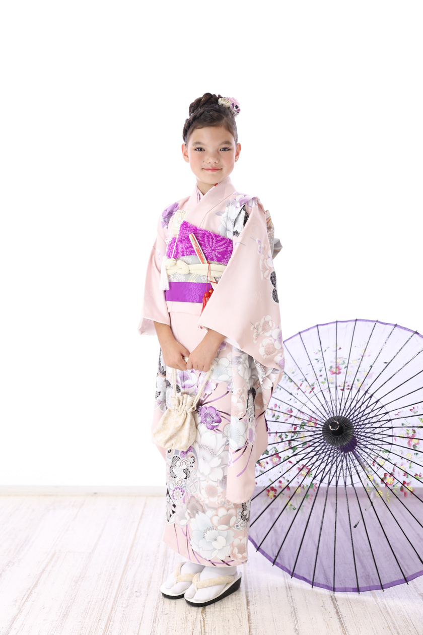 横浜みなとみらい店 7歳着物ランキング3位