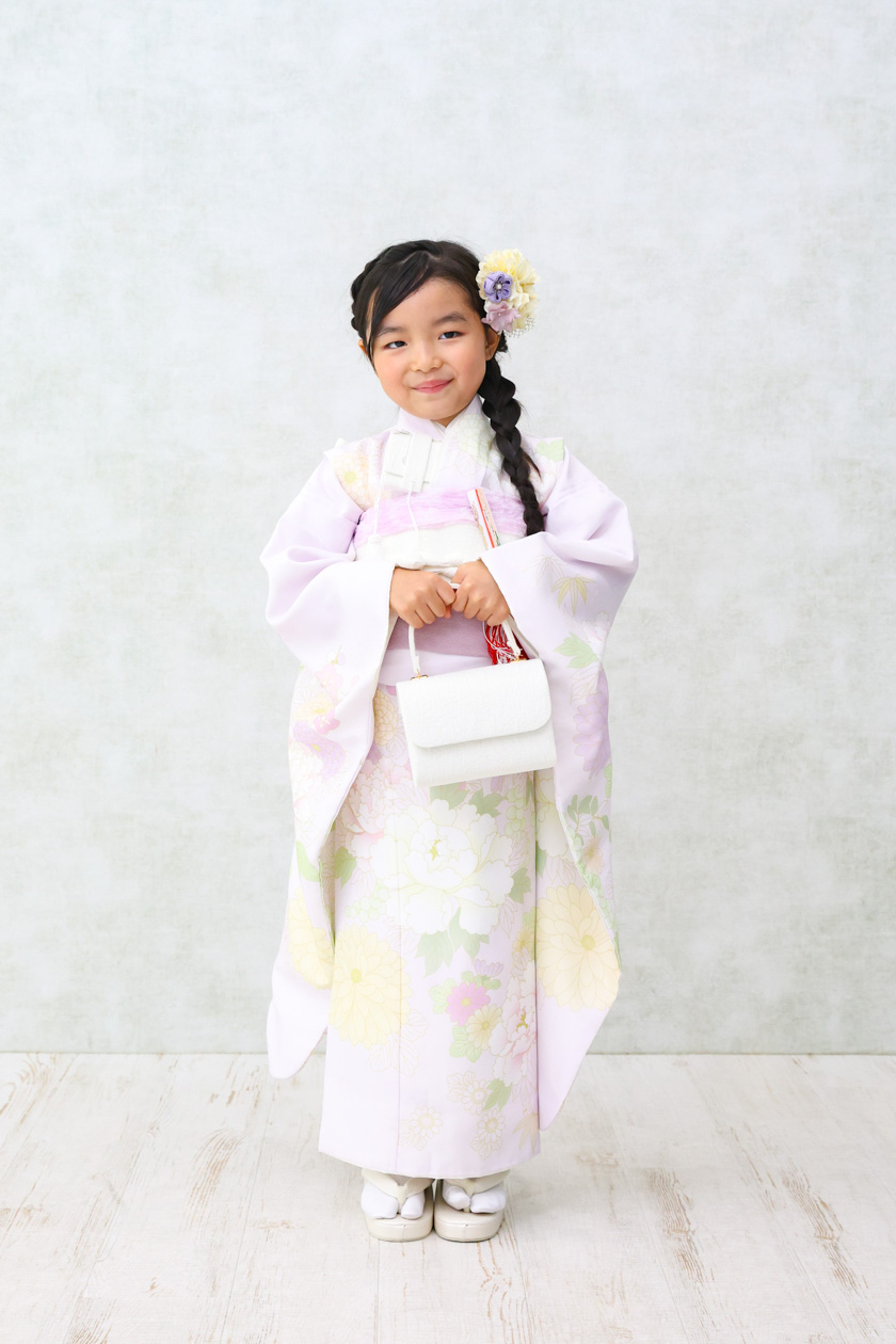 豊田浄水店 7歳着物ランキング1位