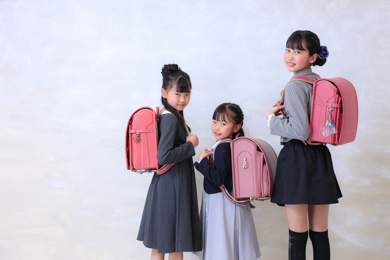 新松戸店 / 女の子 / 入園・入学／卒園・卒業