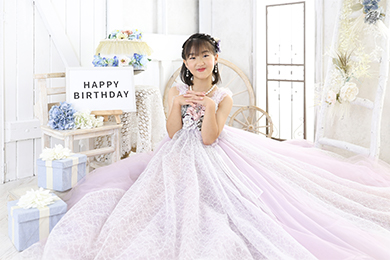 吉祥寺店 / Cocon / 女の子 / 誕生日